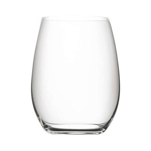 Pure Wine/Water Tumbler 37cl (x6)