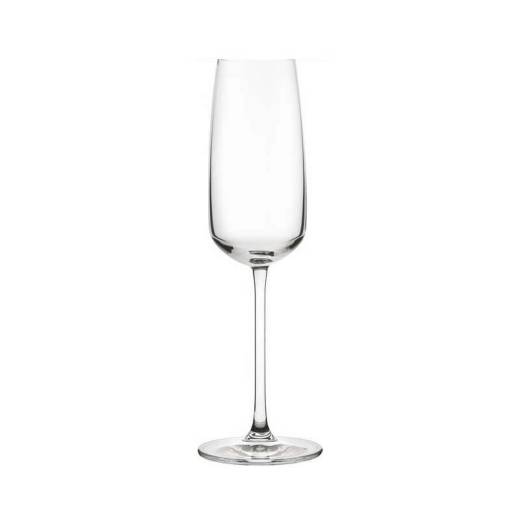 Mirage Champagne Flute 25cl (x6)