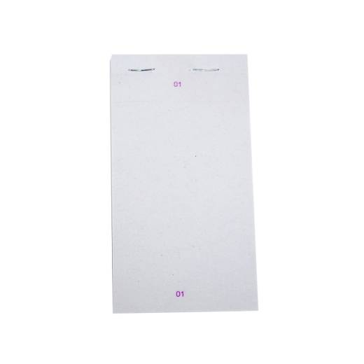 Order Pad 100 Sheet Single 140x76mm (x100)