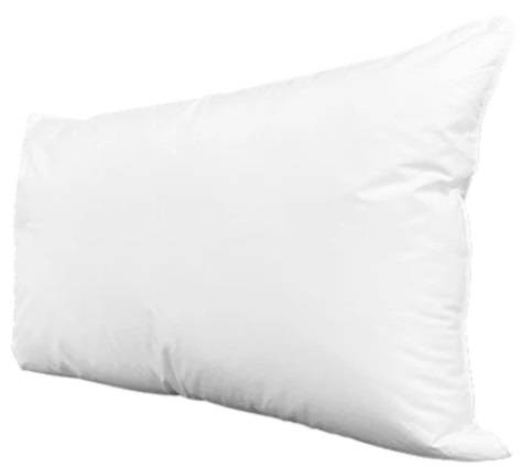 Claremont Extra Long Pillow 1400g Feels Like Down - Firm