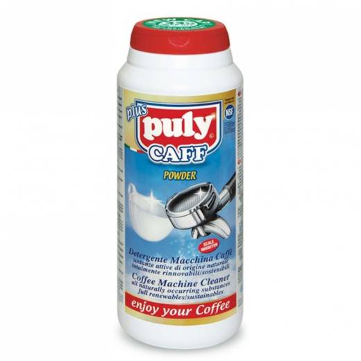 Puly Caff Group Head Powder (900g)