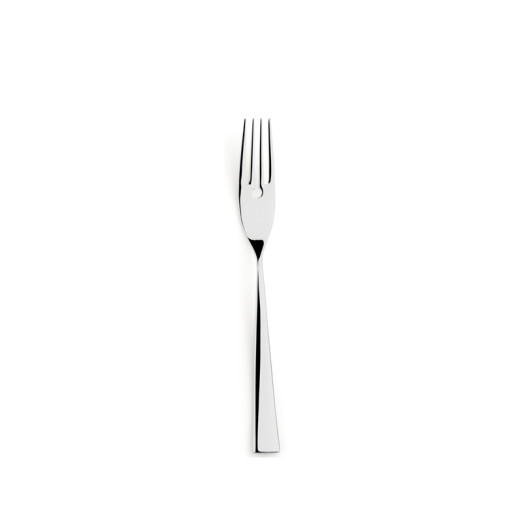 Elia Safina 18/10 Fish Fork (x6)