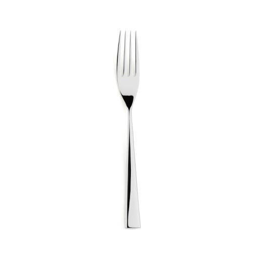 Elia Safina 18/10 Serving Fork (x2)