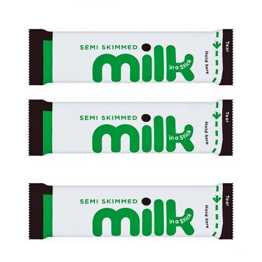 Lakeland Semi-Skimmed Milk Sticks (x240)