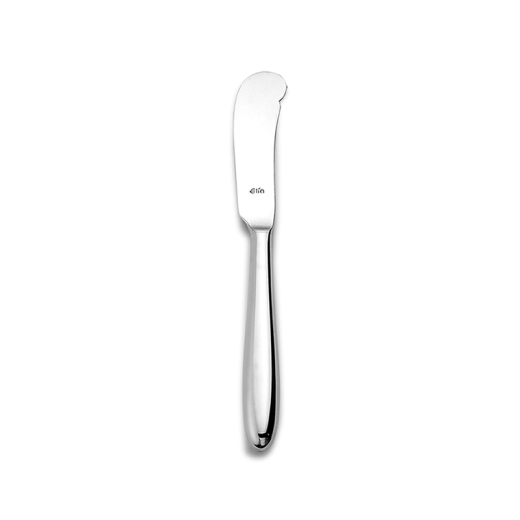 Elia Siena 18/10 Butter Knife - 2 Piece Hollow Handle (x6)