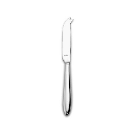 Elia Siena 18/10 Cheese Knife - 2 Piece Hollow Handle (x6)