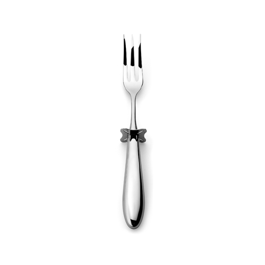 Elia Siena 18/10 Carving Fork - 2 Piece Hollow Handle