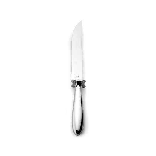 Elia Siena 18/10 Carving Knife - 2 Piece Hollow Handle