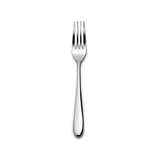 Elia Siena 18/10 Dessert Fork (x12)