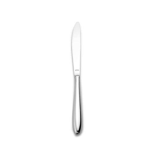 Elia Siena 18/10 Dessert Knife - 2 Piece Hollow Handle (x12)