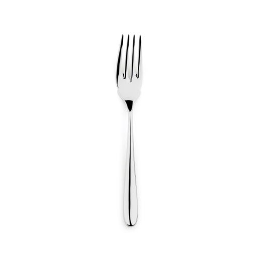 Elia Siena 18/10 Fish Fork (x6)