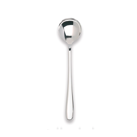 Elia Siena 18/10 Sugar Spoon (x6)