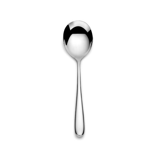 Elia Siena 18/10 Soup Spoon (x12)