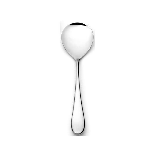 Elia Siena 18/10 Salad Serving Spoon (x2)