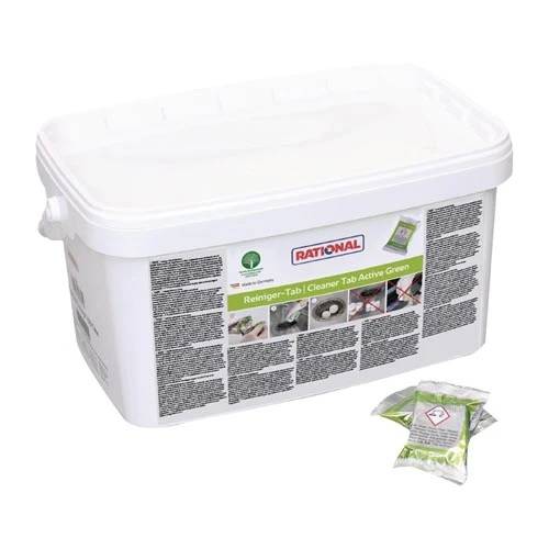 Rational Active Green Cleaner Tabs [for iCombi Pro/iCombi Classic] (x150)