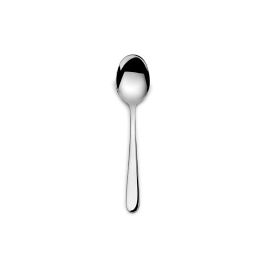 Elia Zephyr 18/10 Tea Spoon (x12)