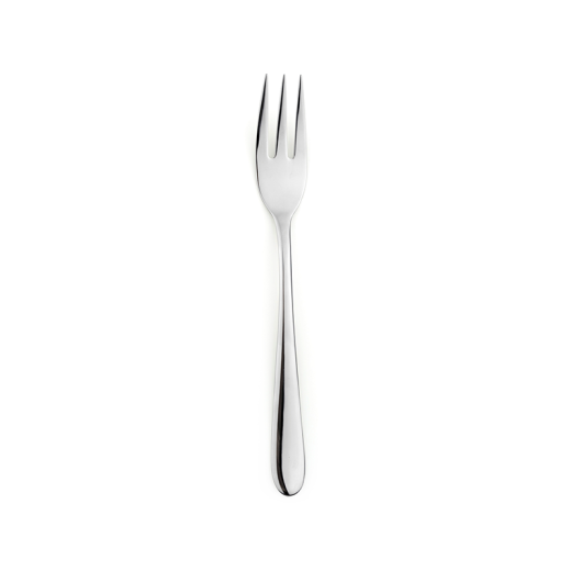 Elia Zephyr 18/10 Serving Fork (x2)