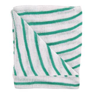 Dishcloth Hygiene 16x12 Green (x10)