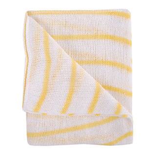 Dishcloth Hygiene 16x12 Yellow (x10)