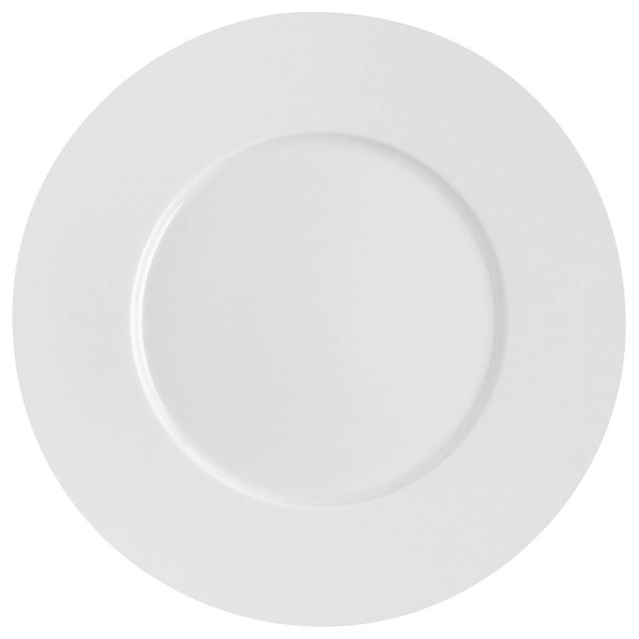 Collection L Round Dinner Plate 28cm (x6)