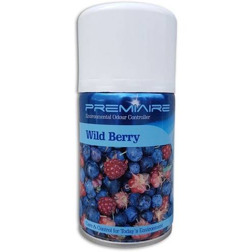 Airfresh Berry (270ml)