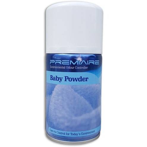 Airfresh Babypowder (270ml)